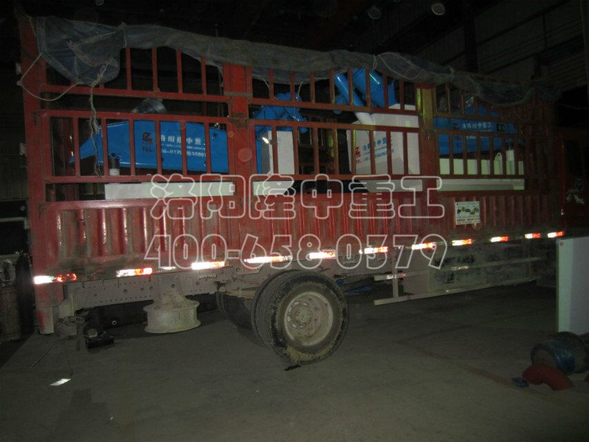 泥沙分離機 泥沙分離機